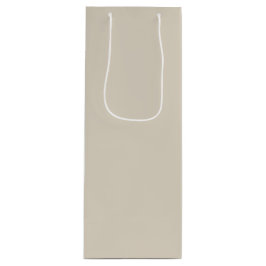 Cream Wijn Cadeautas