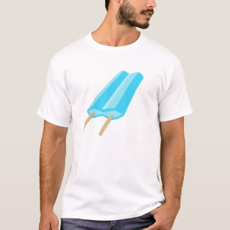 Creamsicle Blue T-shirt