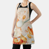 Creamy Breakfast Delight Schort (Insitu)