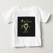 Creamy Coffee Lovers Design (Voorkant)