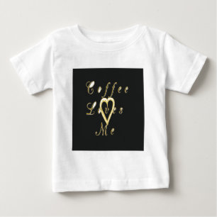 Creamy Coffee Lovers Design