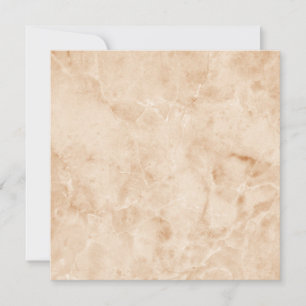 Creamy Marble Texture Kaart