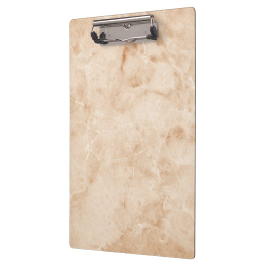 Creamy Marble Texture Klembord (Links)
