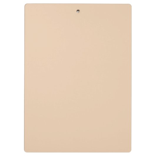 Creamy Marble Texture Klembord (Achterkant)