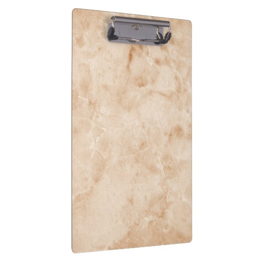 Creamy Marble Texture Klembord (Rechts)