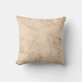 Creamy Marble Texture Kussen