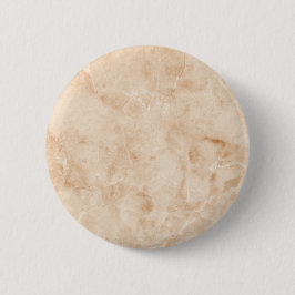 Creamy Marble Texture Ronde Button 5,7 Cm