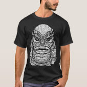 Creatch T-shirt (Voorkant)