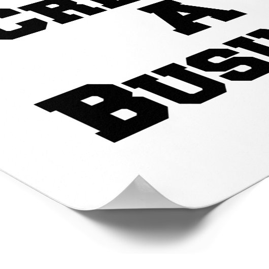 Create A Business Poster (Hoek)