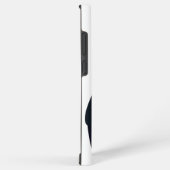 Create a Penguin Quote Samsung Galaxy Hoesje (Rechterkant)