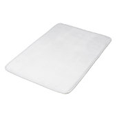 Create a Unique Custom Large Bath Mat (Gekanteld)