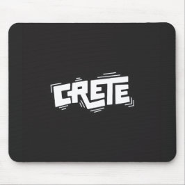 Create Graffiti Style Mouse Pad Muismat