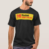 Create Kodak-Film Classic T-Shirt (Voorkant)