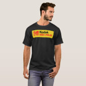 Create Kodak-Film Classic T-Shirt (Voorkant volledig)
