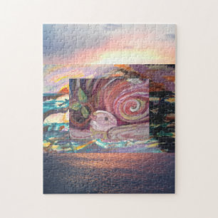 Create Peace #1 Legpuzzel