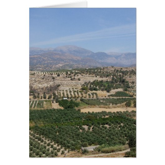 Create Uitzicht Card (Voorkant)