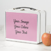 Create Your Own (In situ)