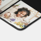 Create Your Own 10 Photo Collage Desk Mat (Hoek)
