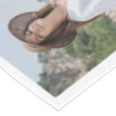 Create Your Own 11 Photo Collage Tafelkleed (Gekanteld)