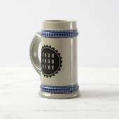 Create Your Own 15 oz   Bierpul (Voorkant links)