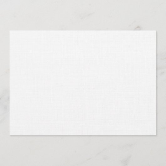 Create Your Own 15 Photo Collage Kaart (Achterkant)