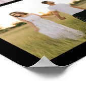 Create Your Own 15 Photo Collage Poster (Hoek)