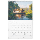 Create Your Own 2026 Photo Calendar Kalender (Feb 2026)