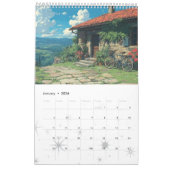 Create Your Own 2026 Photo Calendar Kalender (Jan 2026)
