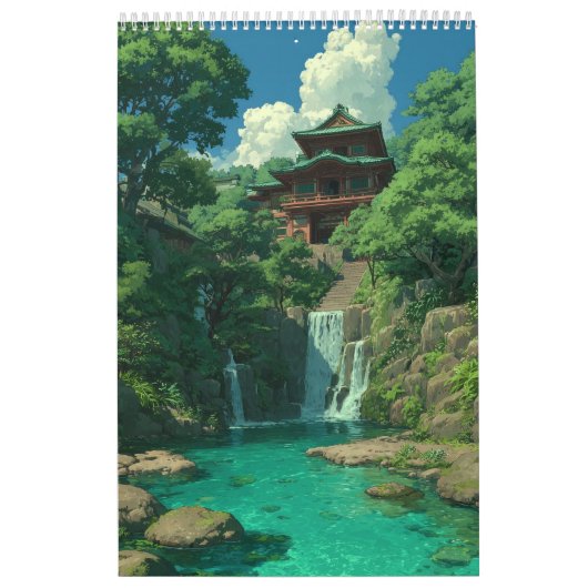 Create Your Own 2026 Photo Calendar Kalender (Hoes)