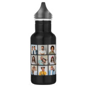 Create Your Own 21 Photo Collage  Waterfles (Links)