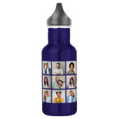 Create Your Own 21 Photo Collage  Waterfles (Links)