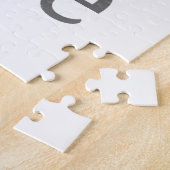 create your own 252 piece puzzle legpuzzel (Zijkant)