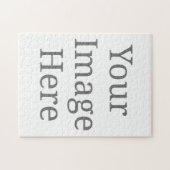 create your own 252 piece puzzle legpuzzel (Horizontaal)