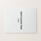 Create Your Own 252 Piece Puzzle Legpuzzel (Horizontaal)
