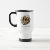 Create Your Own 2 Photo Reisbeker (Links)