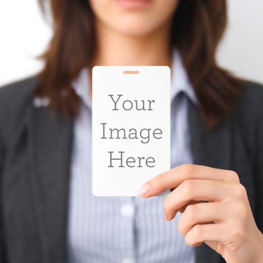 Verticaal Badge (Gepresenteerd)