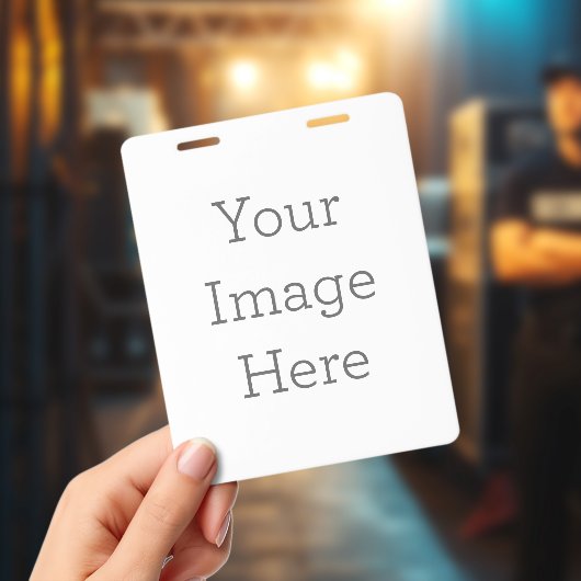 Verticaal Badge (Concert)