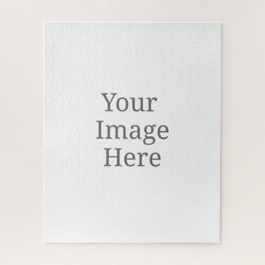 create your own 520 piece puzzle legpuzzel (Verticaal)