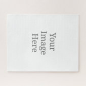 create your own 520 piece puzzle legpuzzel (Horizontaal)