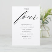 Create Your Own 5" x 7" Invitation Kaart (Staand voorkant)