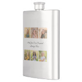 Create Your Own 6 Photo Collage Add Your Greeting Flacon (Links)