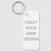 Create Your Own Accessory Sleutelhanger (Voorkant)