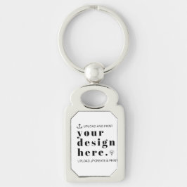 Create Your Own Accessory Sleutelhanger