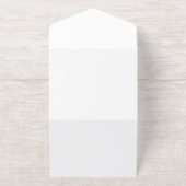 Create Your Own All In One Uitnodiging (Buiten)