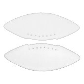 Create Your Own American Football (Panelen)