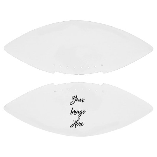 Create Your Own American Football (Panelen)