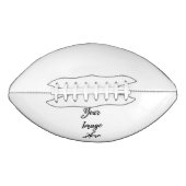 Create Your Own American Football (Voorkant)