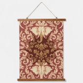 Create Your Own Ancestral Strength & Regal Majesty Hangend Wandkleed (Voorkant)