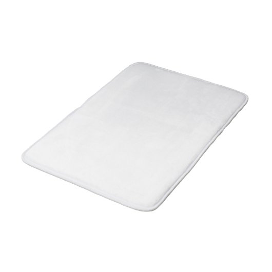 Create your own badmat (Gekanteld)
