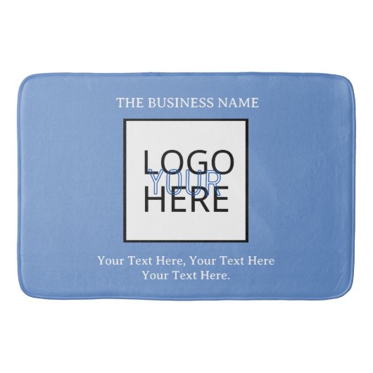 Create your own badmat (Voorkant)